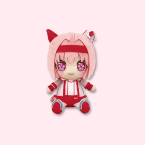 Haru Urara Plush