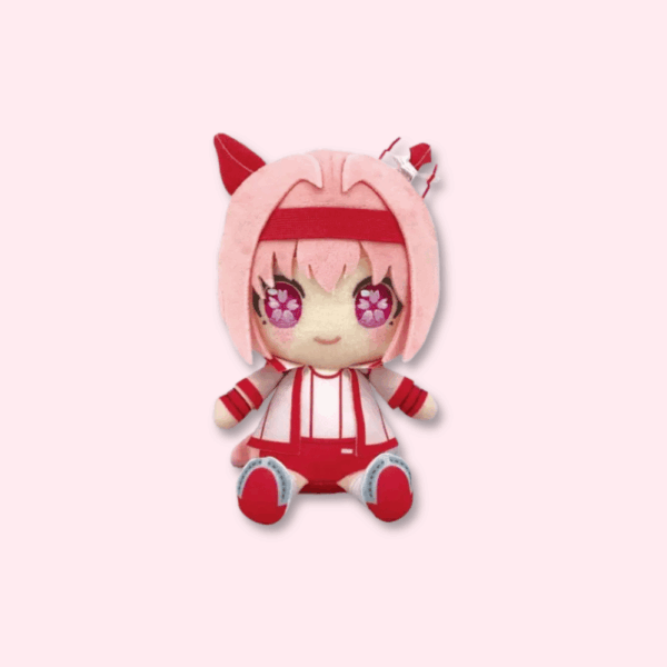 Haru Urara Plush